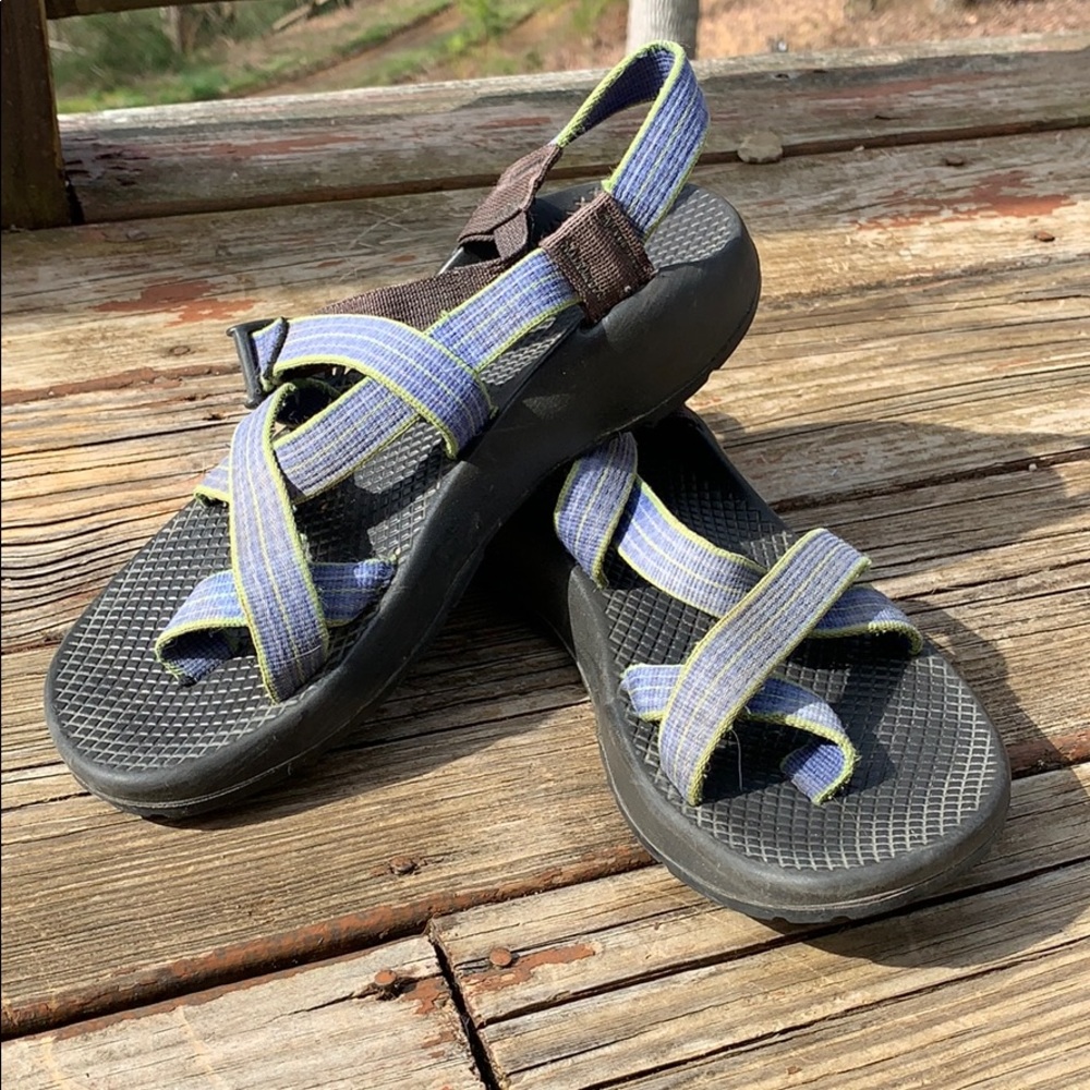 Chaco sandals